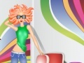 Gioco Party Girl Dressup