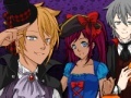 Gioco Manga Creator: Halloween Special