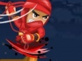 Gioco Running ninja