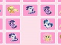 Gioco My Little Pony Connect It