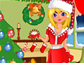 Gioco Christmas Day Girl