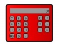 Gioco Calculator Simulator