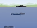 Gioco Battleship by Gameonade