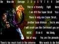 Gioco Super Skrull Soundboard