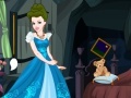 Gioco Princess Cinderella After Party