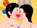 Gioco Beach Side Kiss