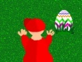 Gioco Lil Mc Grabber: The Easter Menace