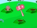 Gioco Mallet the dirty frog