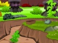 Gioco Under Bridge Cave Escape 2