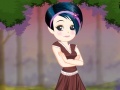 Gioco Girl in the Woods