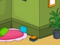 Gioco Adorable Room Escape