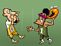 Gioco Jump Ball Jam