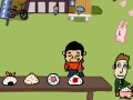Gioco Shooting Onigiri