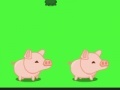 Gioco Ku Klux Pig 
