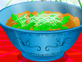 Gioco Asian Style Chicken Noodle Soup