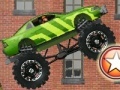 Gioco Racing on huge jeeps