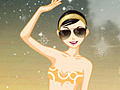 Gioco Dot Pattern Dressup