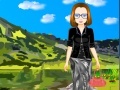 Gioco Green Valley Dress Up