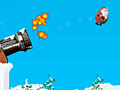 Gioco Santa Can Fly