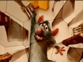 Gioco Puzzle Mania: Ratatouille