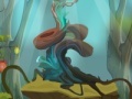 Gioco Mystic Forest Escape