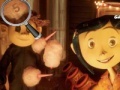 Gioco Hidden Numbers-Coraline