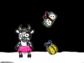 Gioco Spring Like A Cow!
