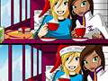 Gioco Christmas Spot The Difference