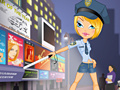 Gioco Traffic Cop