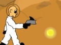 Gioco Mars Gold