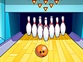 Gioco Pin Pals Bowlinng