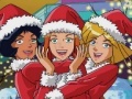 Gioco Totally Spies : And the number