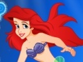 Gioco Little Mermaid Ariel