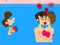 Gioco Swimming time kiss