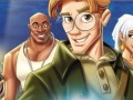 Gioco Atlantis The Lost Empire