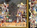 Gioco Puzzle Mania: Asterix Land
