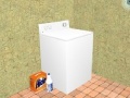 Gioco Lost Laundry Room