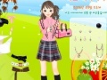 Gioco Sabrina Dress-up