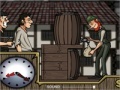 Gioco Larry: Doug-Out