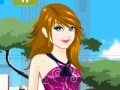Gioco Cute City Girl Dress up