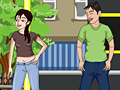 Gioco Bus Stop Flirt