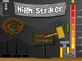 Gioco High Striker