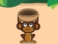 Gioco Monkey Brothers