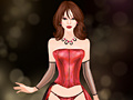 Gioco Glam Gal Gina - Lingerie Fashion