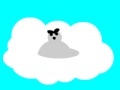 Gioco Whack a Cloud