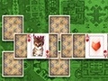 Gioco Kitty Solitaire