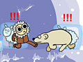 Gioco Eskimo River Rush