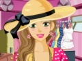 Gioco Girl Makeover and dressup