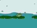 Gioco Frog Game