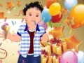 Gioco 1st Year Birthday Celebration
